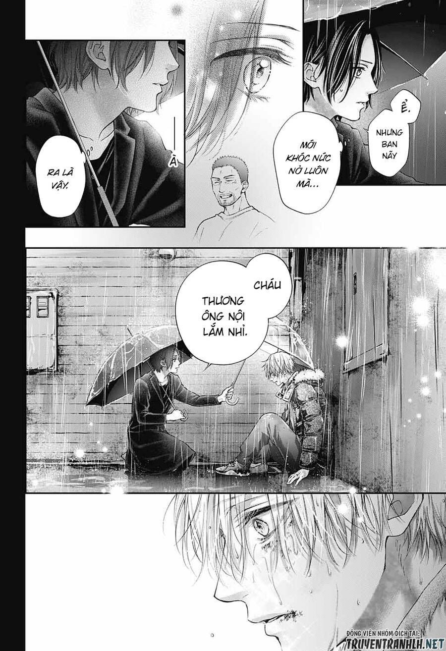 Kono Oto Tomare! Chương 128.5 Ảnh 10