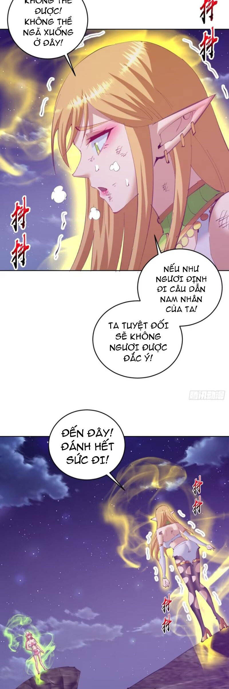 Tu Tiên Giả Cuối Cùng Chương 89 Ảnh 3