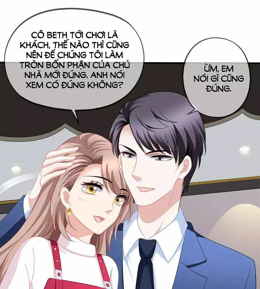 Mỹ Vị Giai Thê Chương 88 Ảnh 33
