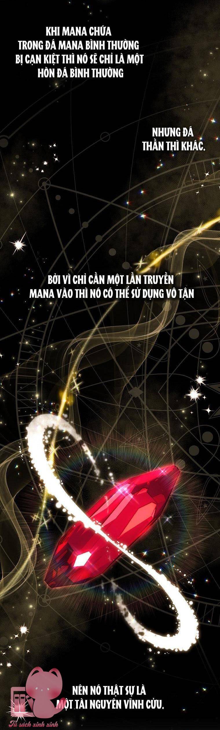 Nàng Dâu Nuôi Muốn Đứt Tình Đoạn Nghĩa Chương 64 Ảnh 20