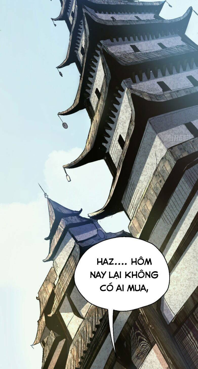 Cửu Vực Ngọc Chi Thiên Nhãn Quật Khởi Chương 1 Ảnh 13