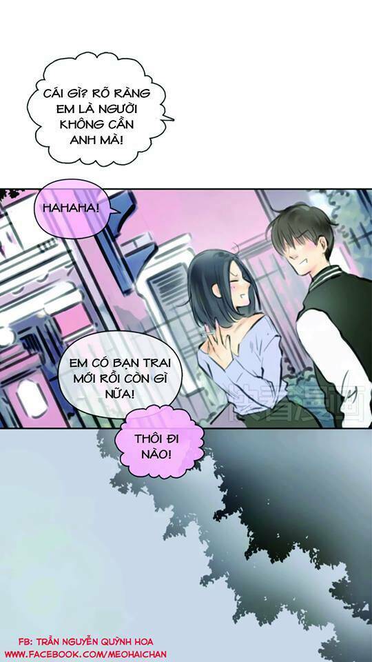 12 Giờ Của Lọ Lem Chương 39 Ảnh 10