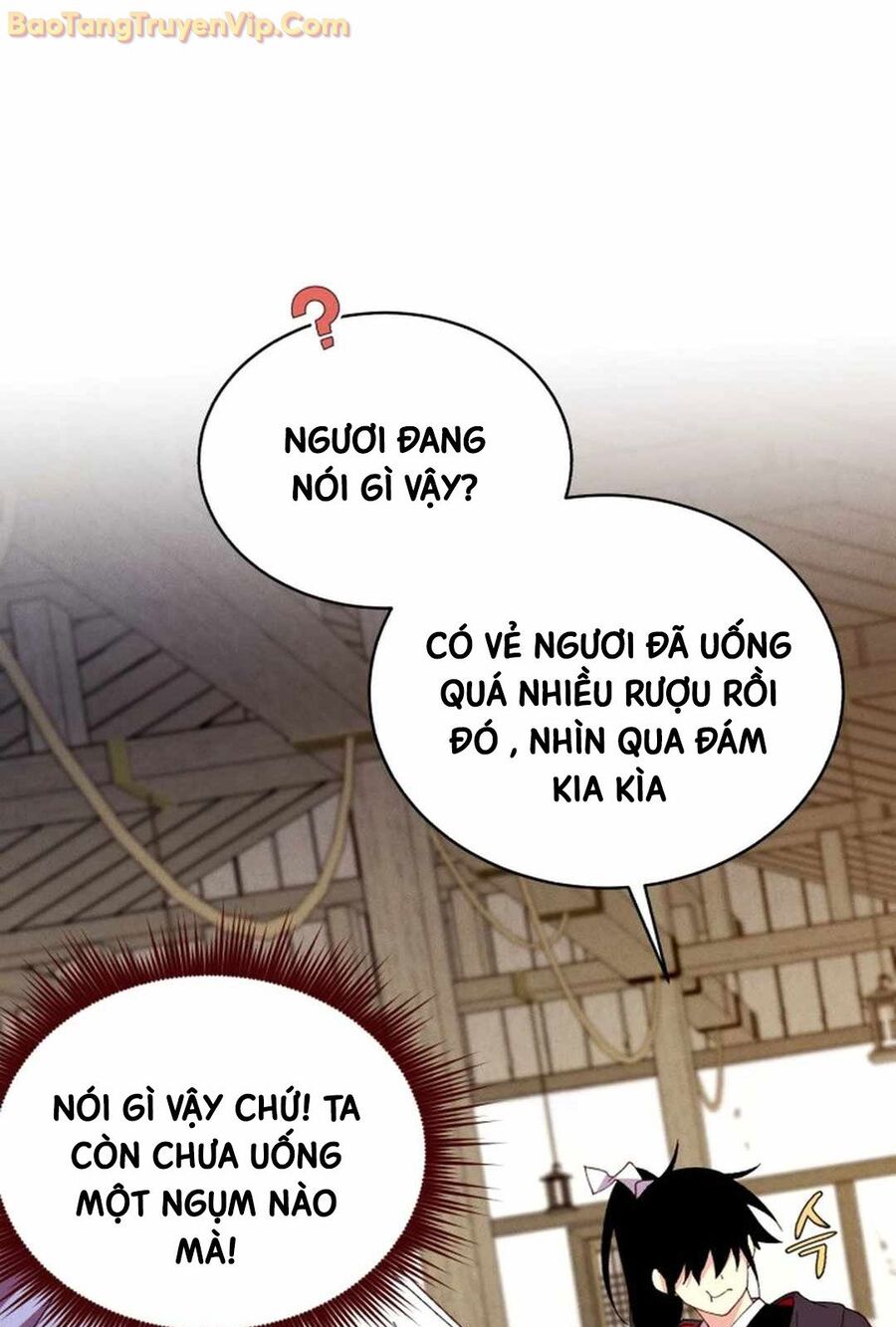 Phi Lôi Đao Thuật Chương 193 Ảnh 66
