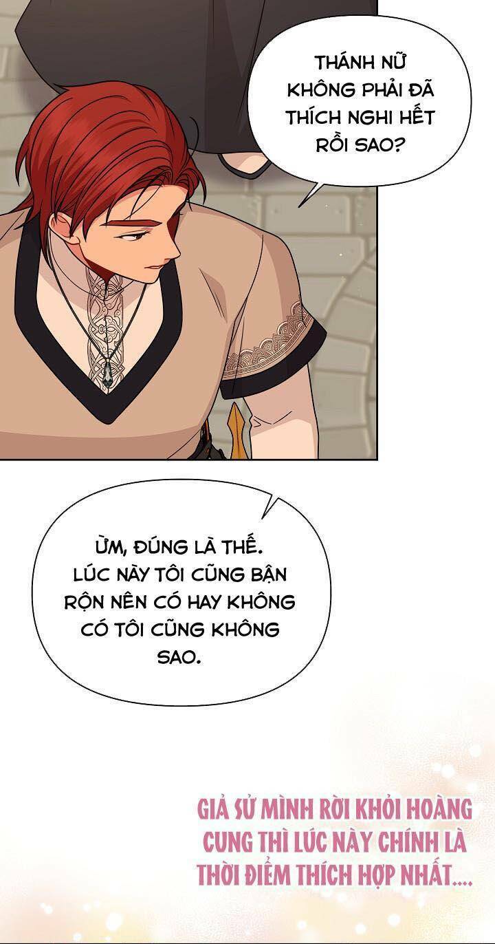 Tôi Đã Nuôi Dưỡng Bạn Thời Thơ Ấu Thành Bạo Chúa Chương 80 Ảnh 26