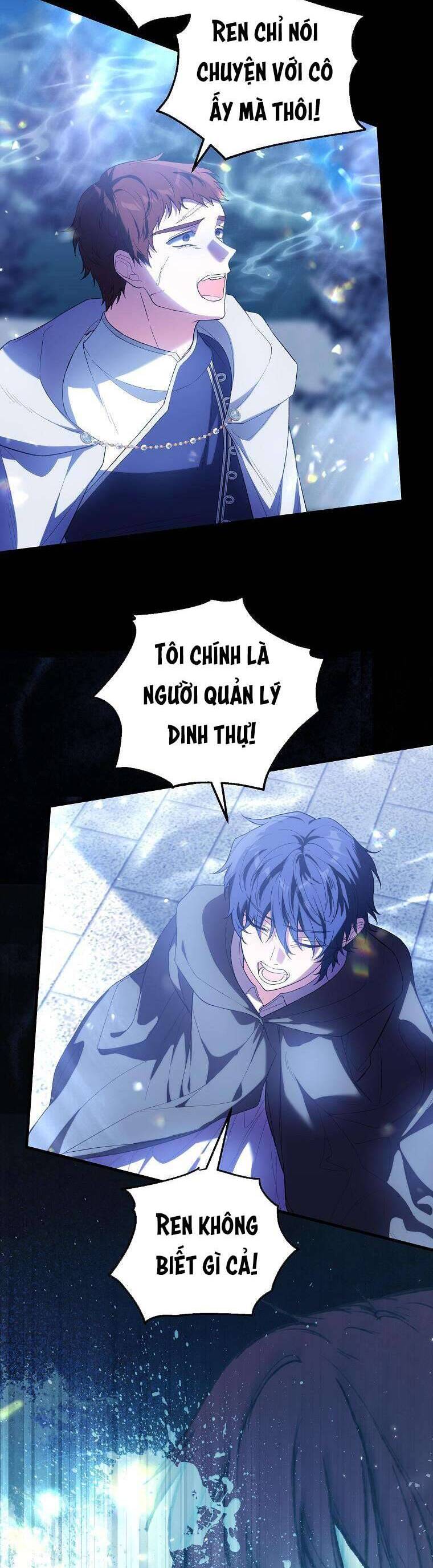Nữ Chính Muốn Tôi Trở Thành Chị Dâu Của Cô Ấy Chương 54 Ảnh 18