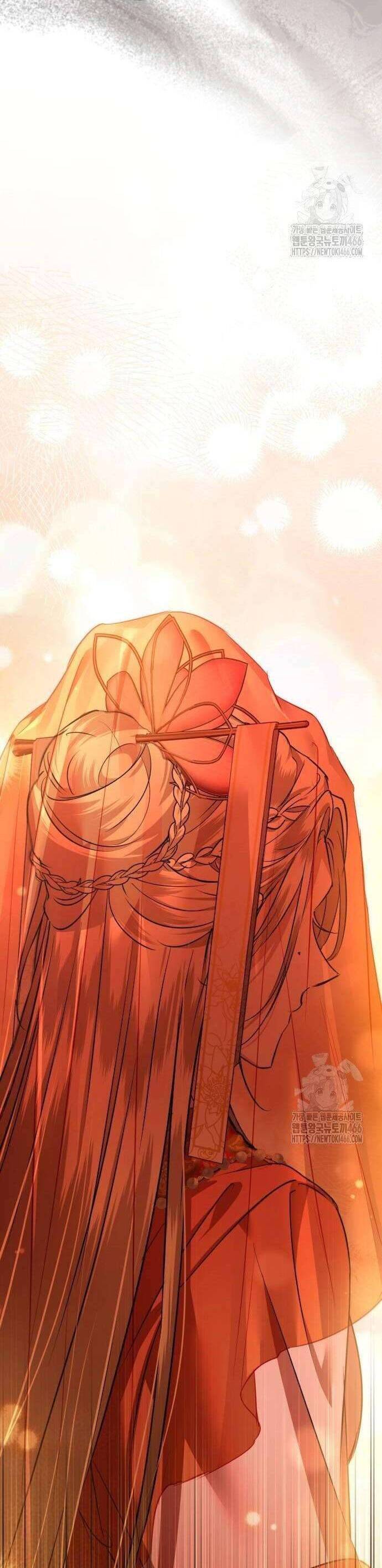 Khi Hắc Lang Gọi Tên Tôi Chương 42 Ảnh 59