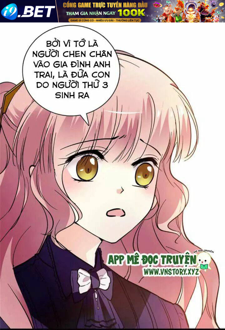 Nữ Hầu Sau Giờ Học Chương 102 Ảnh 5
