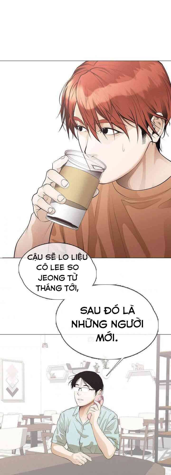 Thước Phim Sự Thật Chương 29 Ảnh 34