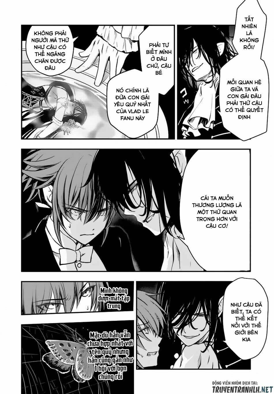Isekai Goumon Hime Chương 12 Ảnh 24