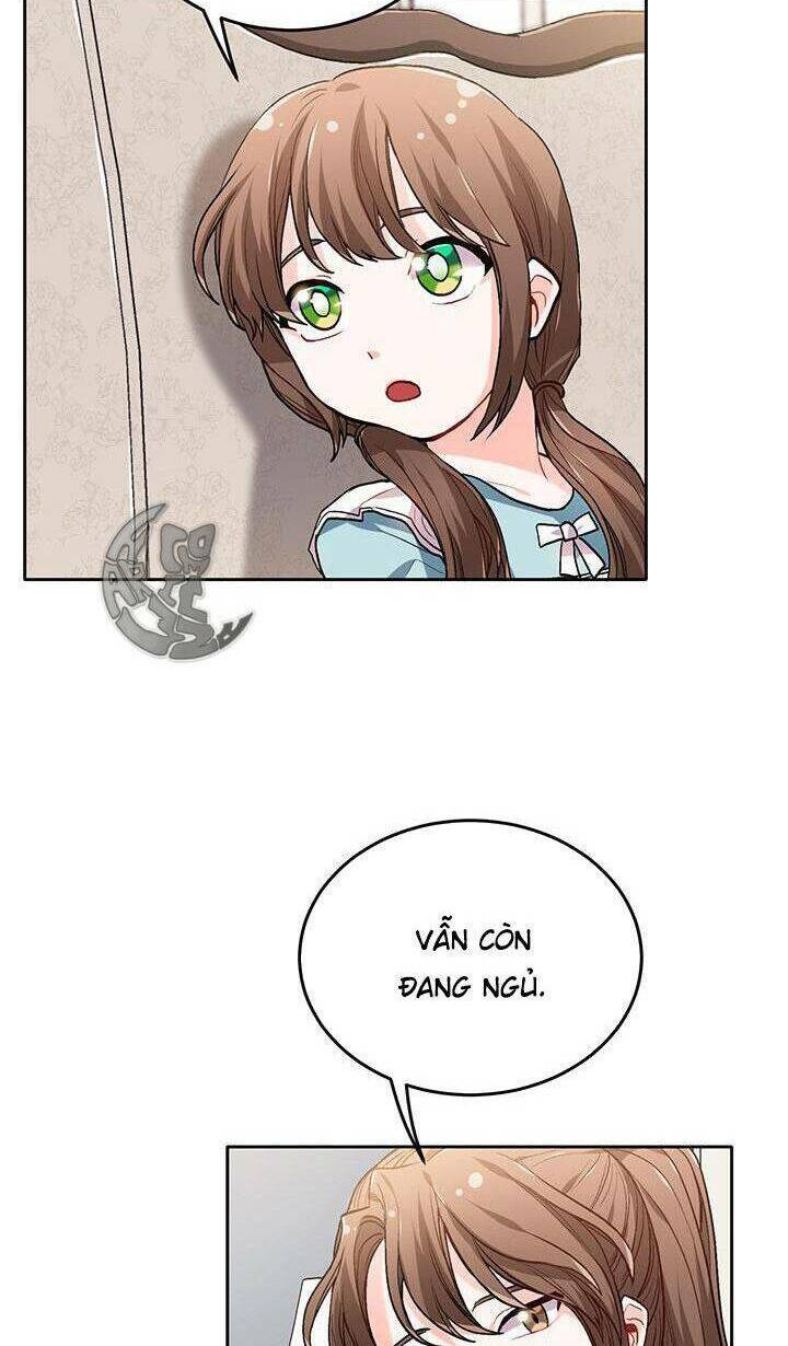 Tôi Chỉ Là Một Tiểu Thư Bình Thường Chương 81 Ảnh 46