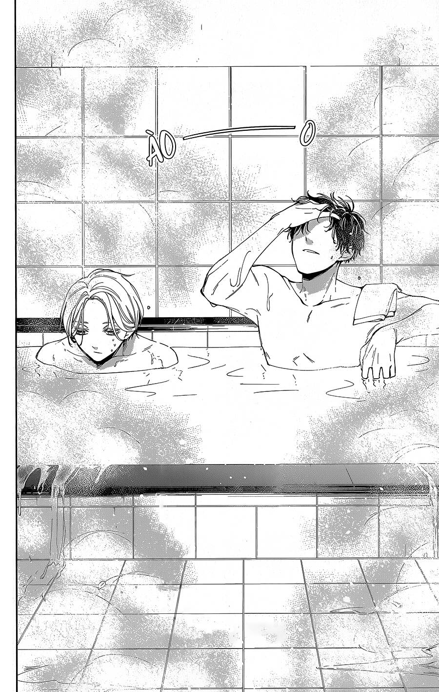 Tsuiraku Jk To Haijin Kyoushi Chương 72 Ảnh 4