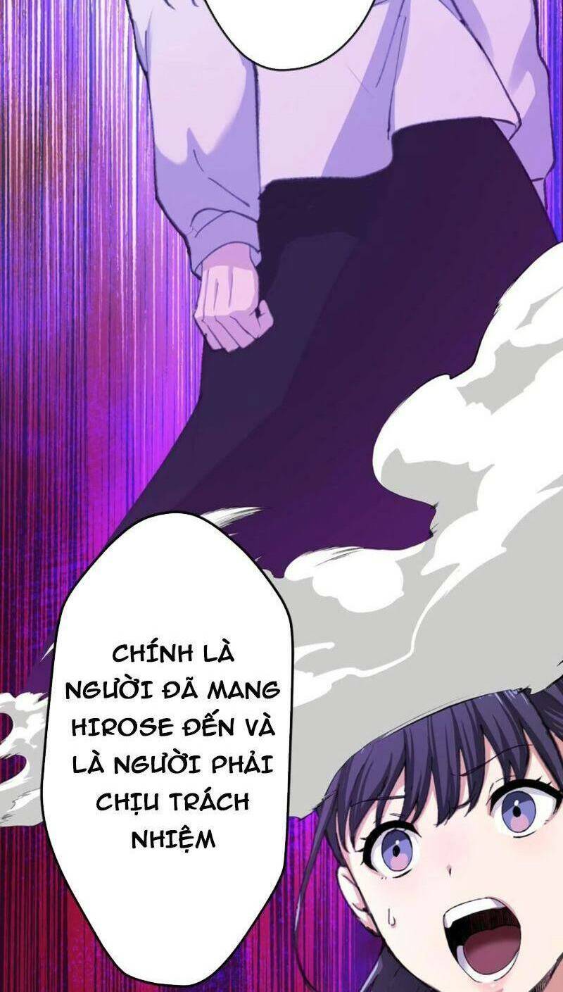 Tôi Chỉ Là Một Người Dọn Dẹp Chương 24 Ảnh 5