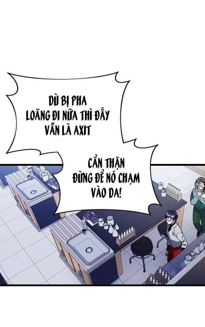 Sự Lãng Mạn Còn Tồn Tại Chương 89 Ảnh 16