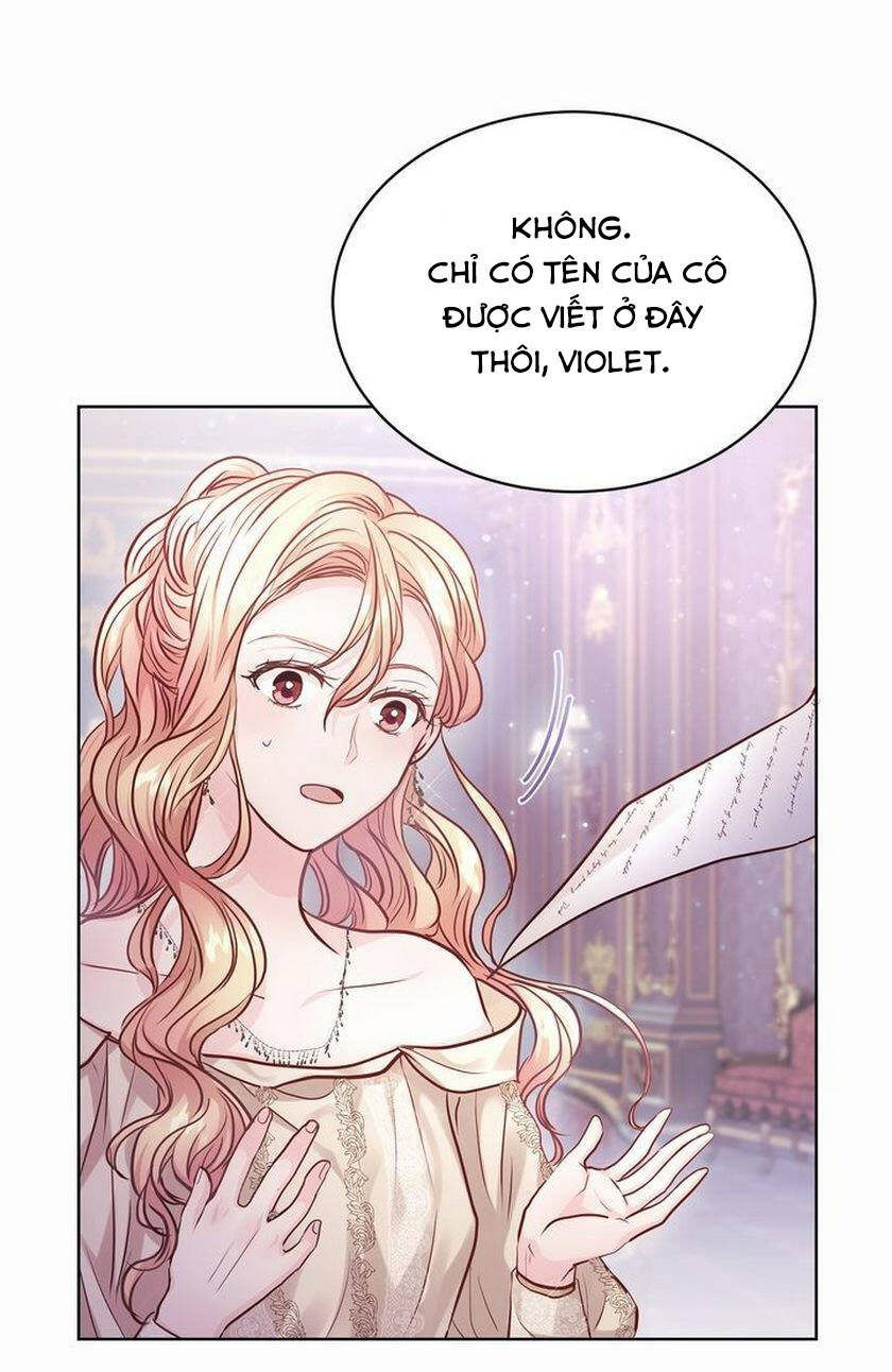 Nàng Dâu Bí Ẩn Của Bạch Sư Tử Chương 7 Ảnh 72
