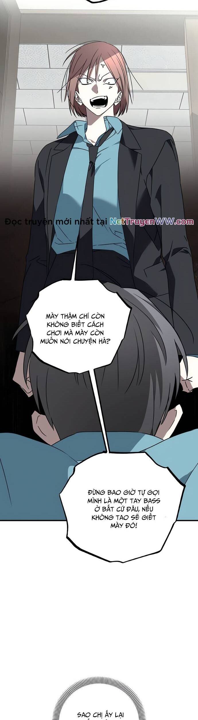 Sounds Like Chương 6 Ảnh 37