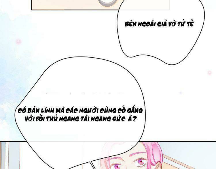 Giai Điệu Của Sự Va Chạm Chương 54 Ảnh 33