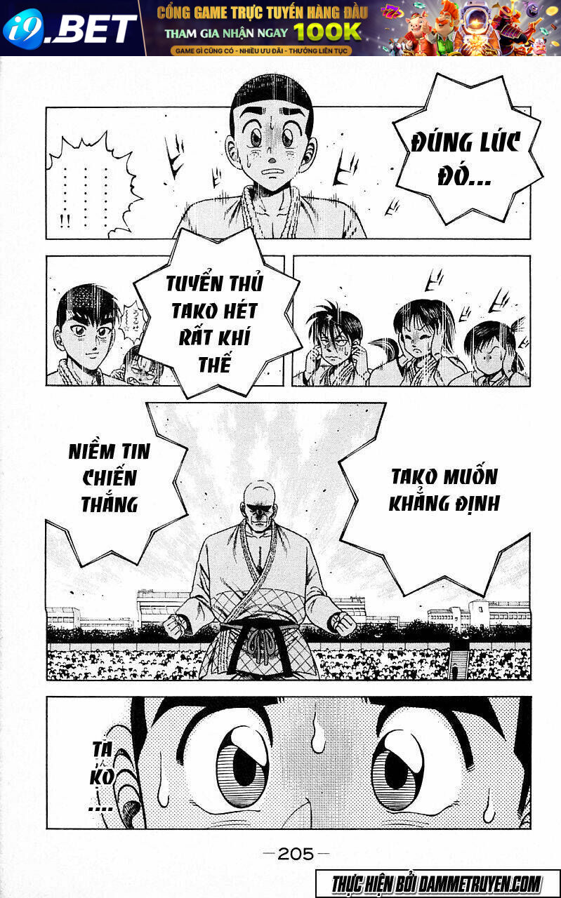 Shin Kotaro Makaritoru! Juudouhen Chương 215 Ảnh 3