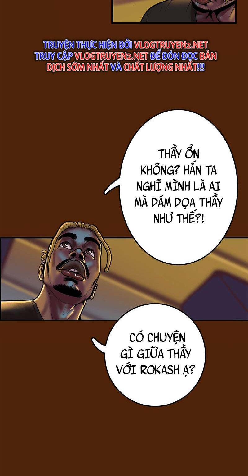 Ordeal Chương 3 Ảnh 20
