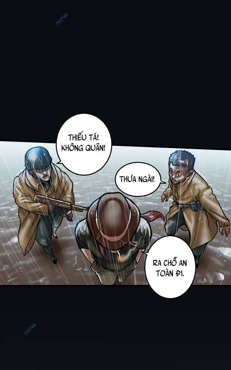 Ordeal Chương 11 Ảnh 58