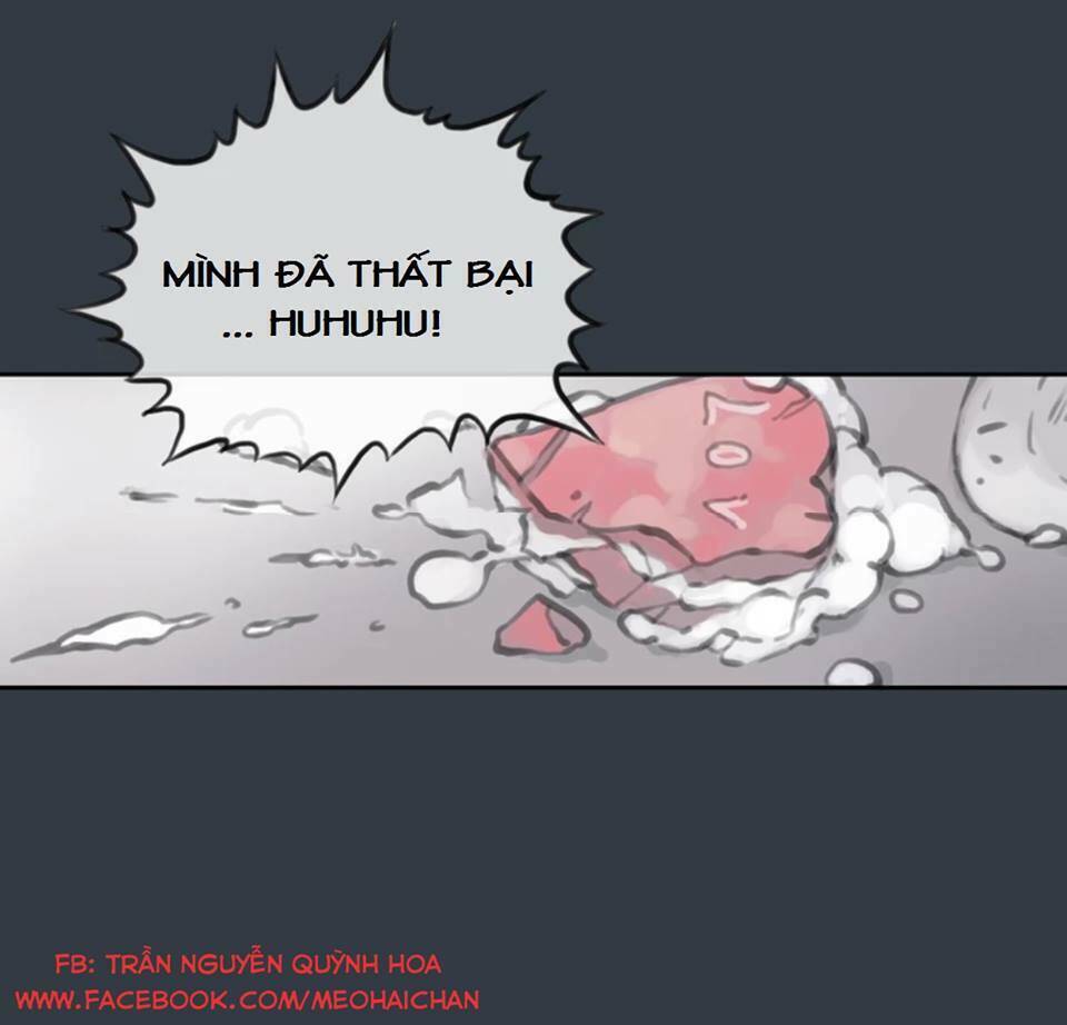 12 Giờ Của Lọ Lem Chương 31 Ảnh 5