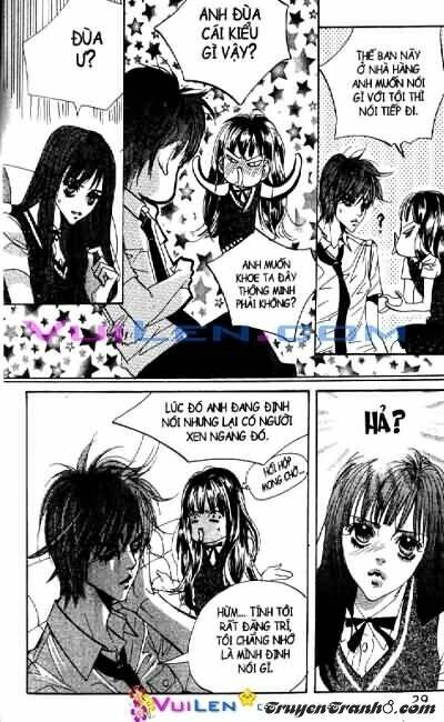 Goong - [ Hoàng Cung ] Chương 9 Ảnh 28