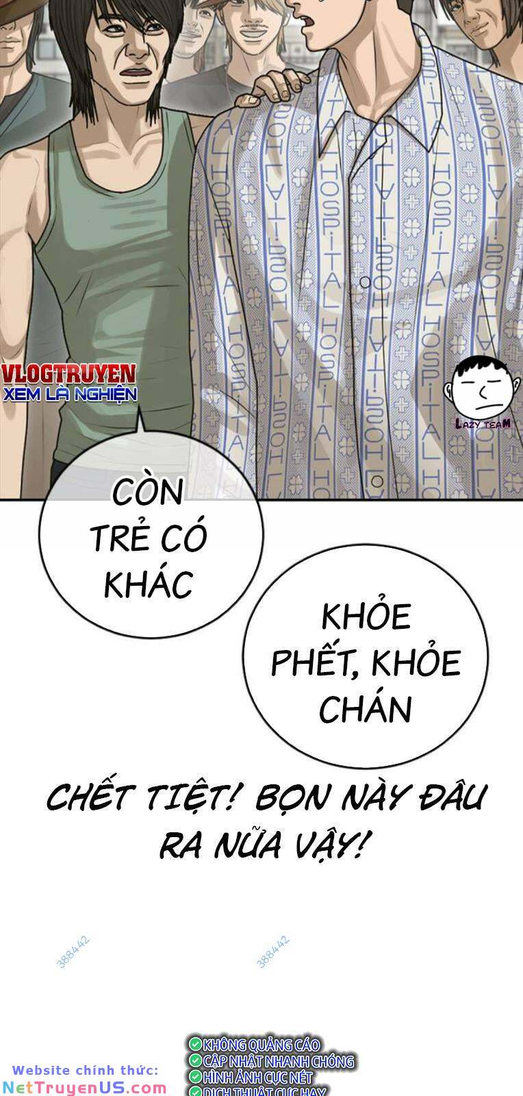 Thời Đại Ulzzang Chương 24 Ảnh 91