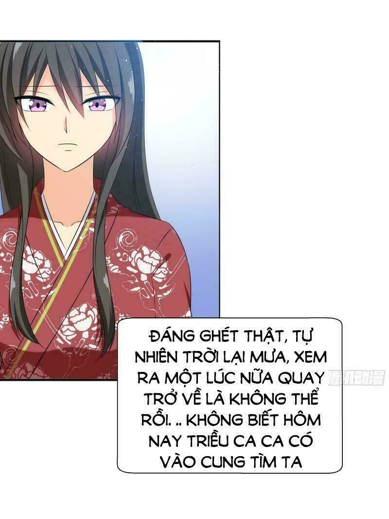 Nam Tử Truyện Chương 10 Ảnh 25
