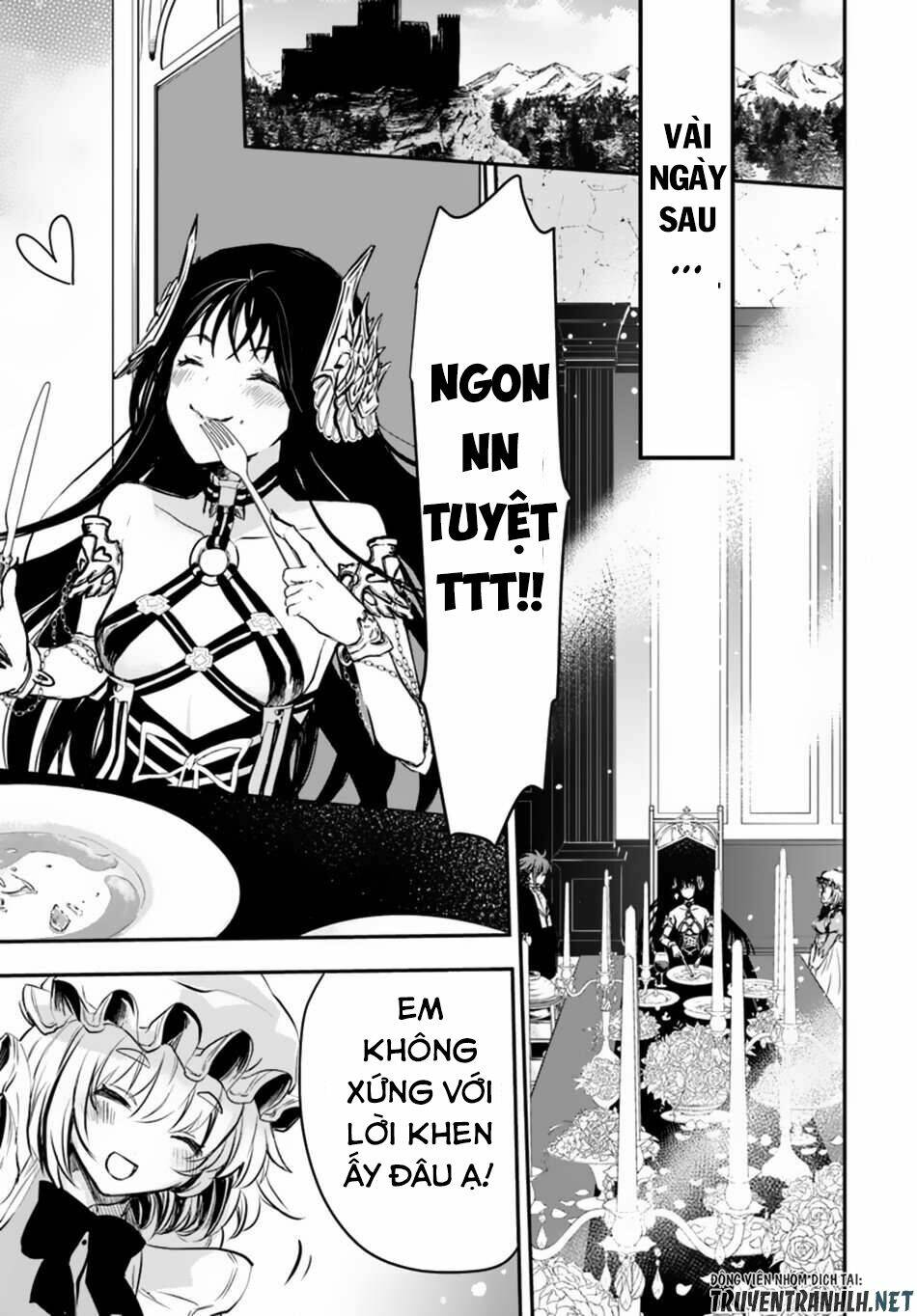 Isekai Goumon Hime Chương 15 Ảnh 17