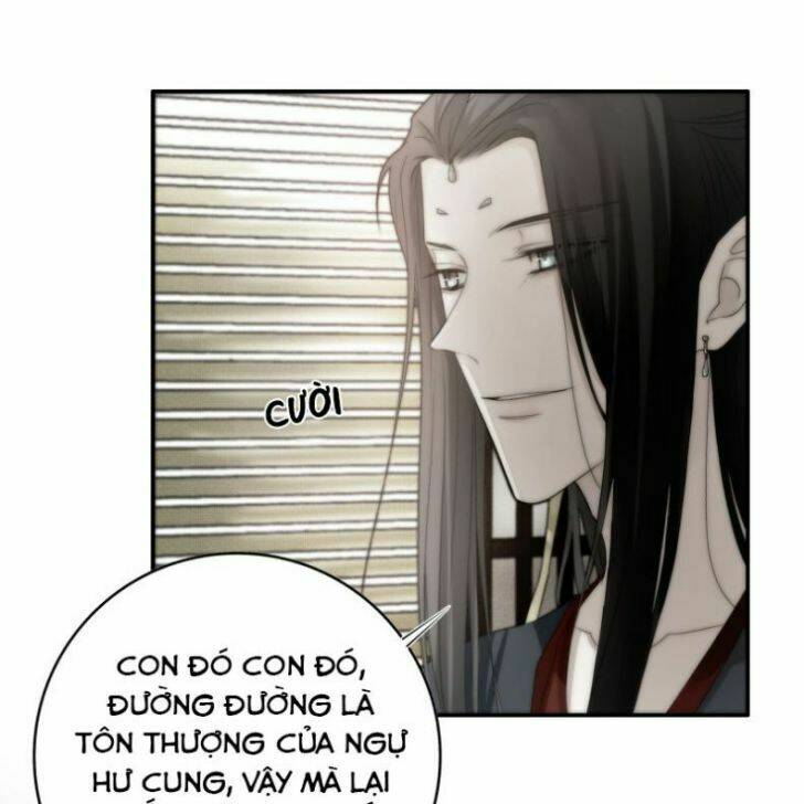 Nguyệt Trụy Trọng Minh Chương 18 Ảnh 28