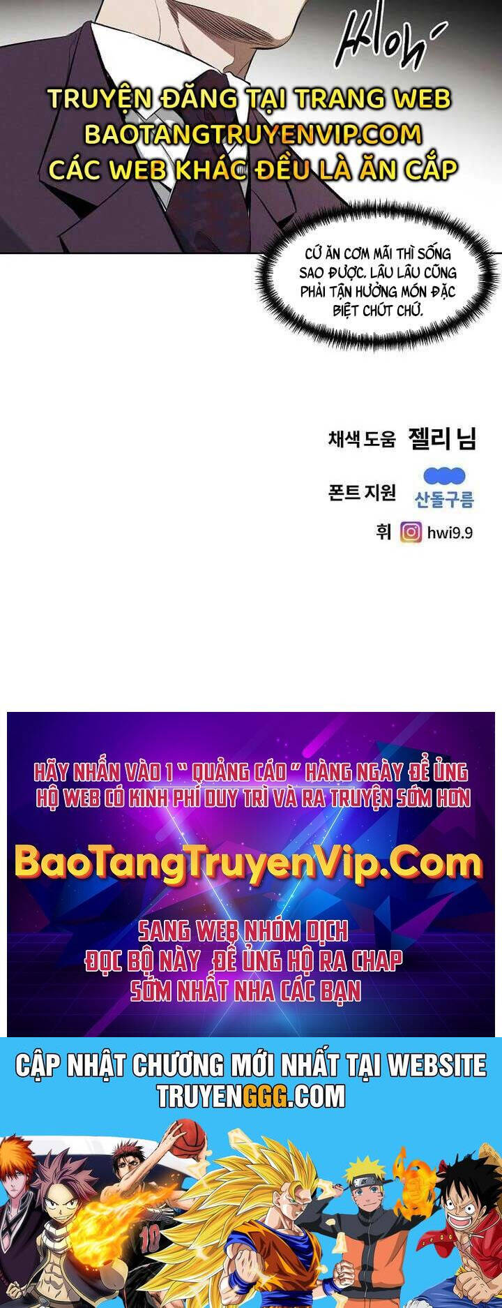Kẻ Bất Bại Chương 105 Ảnh 48