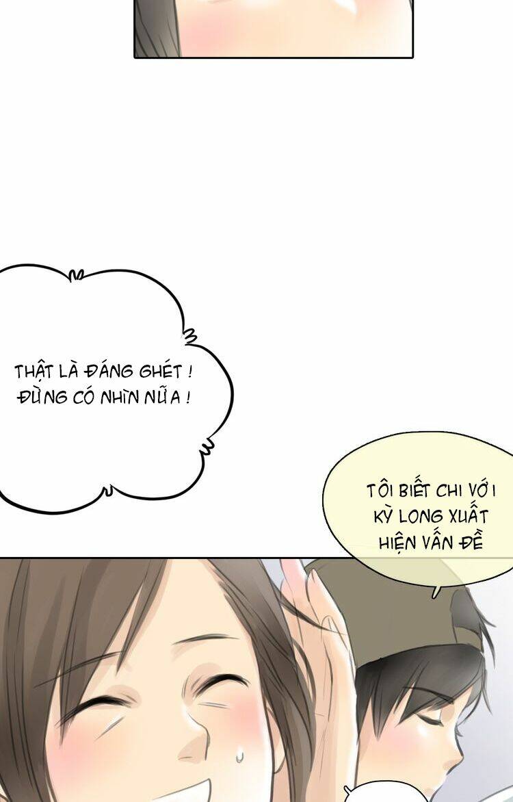 12 Giờ Của Lọ Lem Chương 44 Ảnh 36