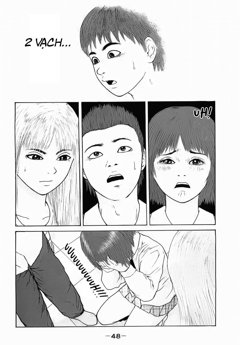 Sekitou Elegy Chương 14 Ảnh 9