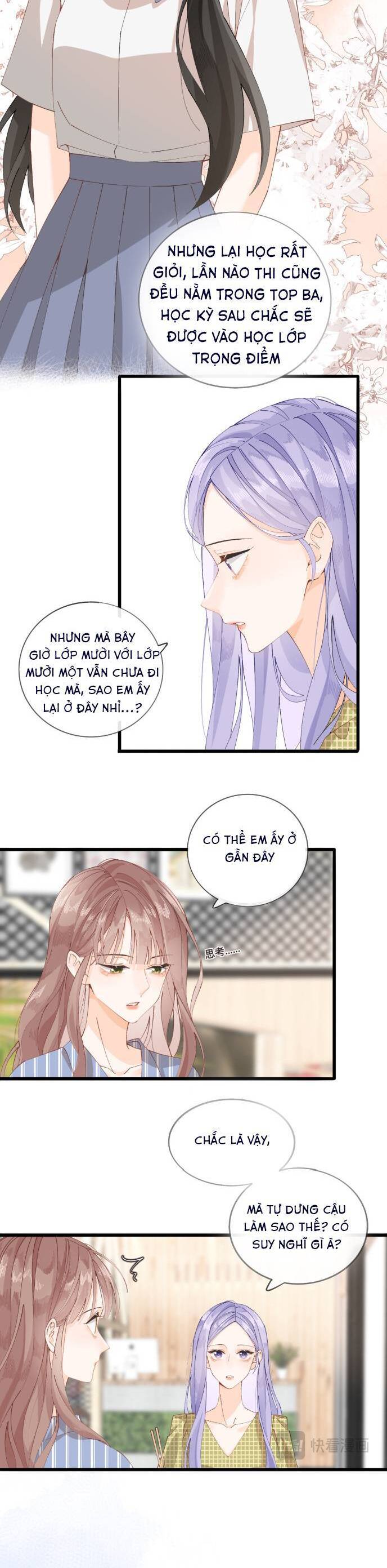 Chị Gái Lại Thất Bại Rồi Chương 5 Ảnh 4