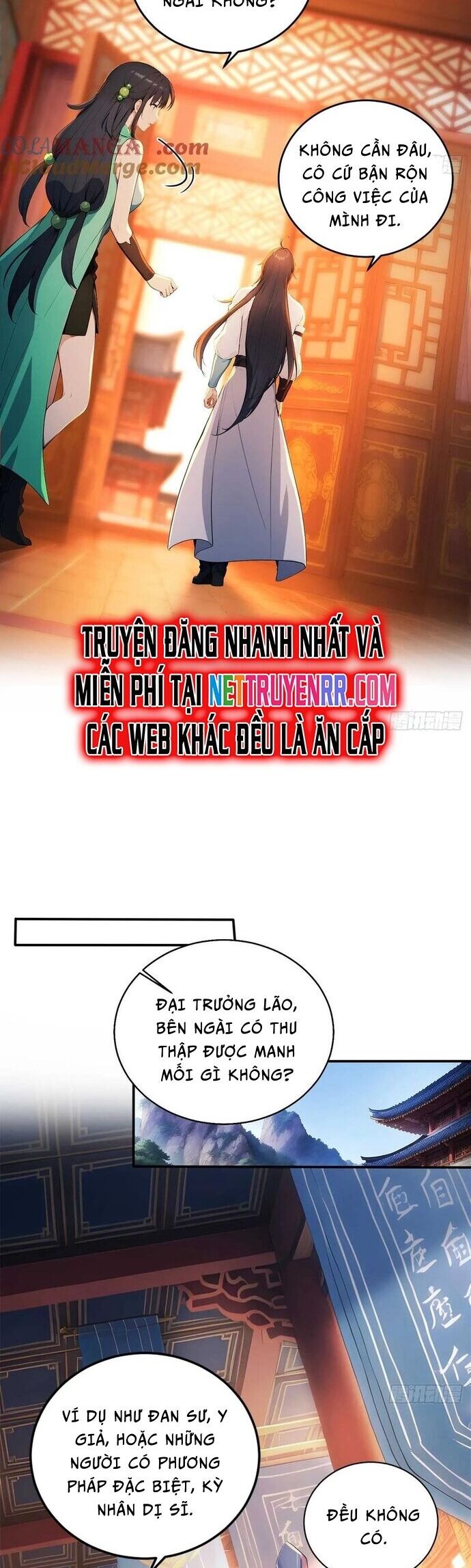 Ngươi Làm Bộ Tu Luyện Đi! Chương 74 Ảnh 8