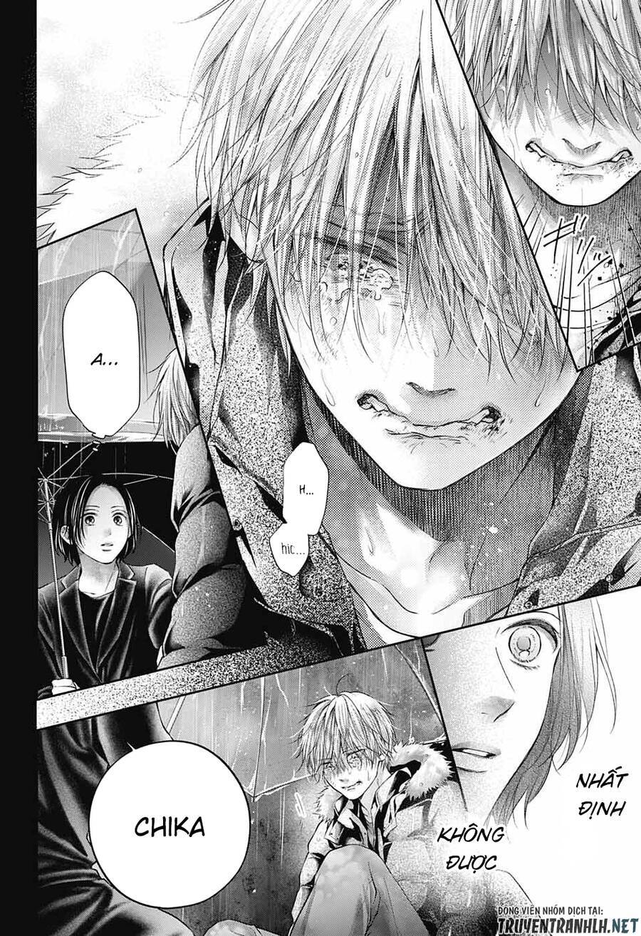 Kono Oto Tomare! Chương 128.5 Ảnh 12