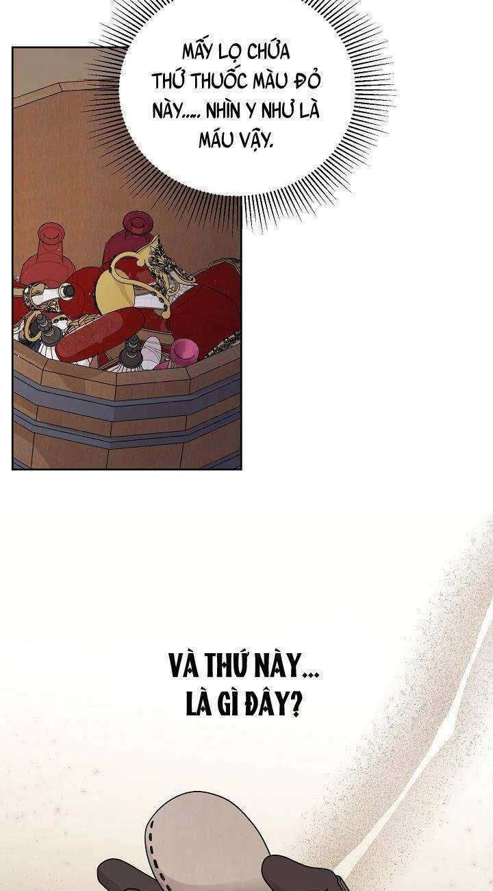 Tôi Đã Nuôi Dưỡng Bạn Thời Thơ Ấu Thành Bạo Chúa Chương 79 Ảnh 64