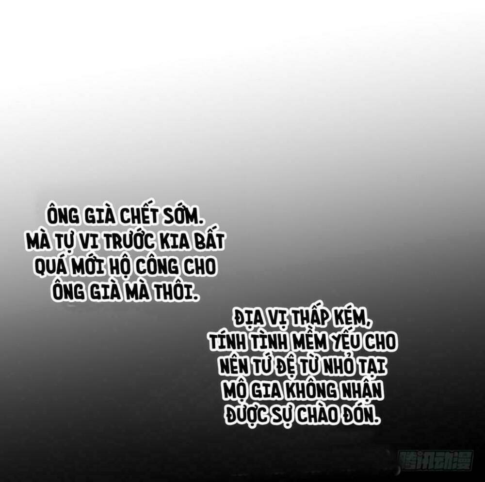 Mộ Thiếu, Lão Bà Ngươi Trọng Sinh Lại Rồi! Chương 41 Ảnh 6