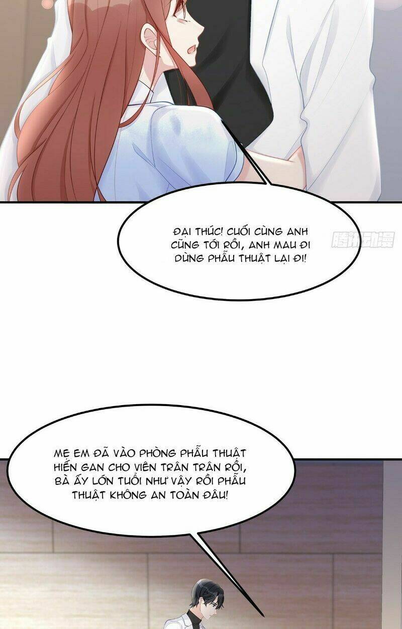 Chỉ Muốn Cưng Chiều Em Chương 40 Ảnh 35