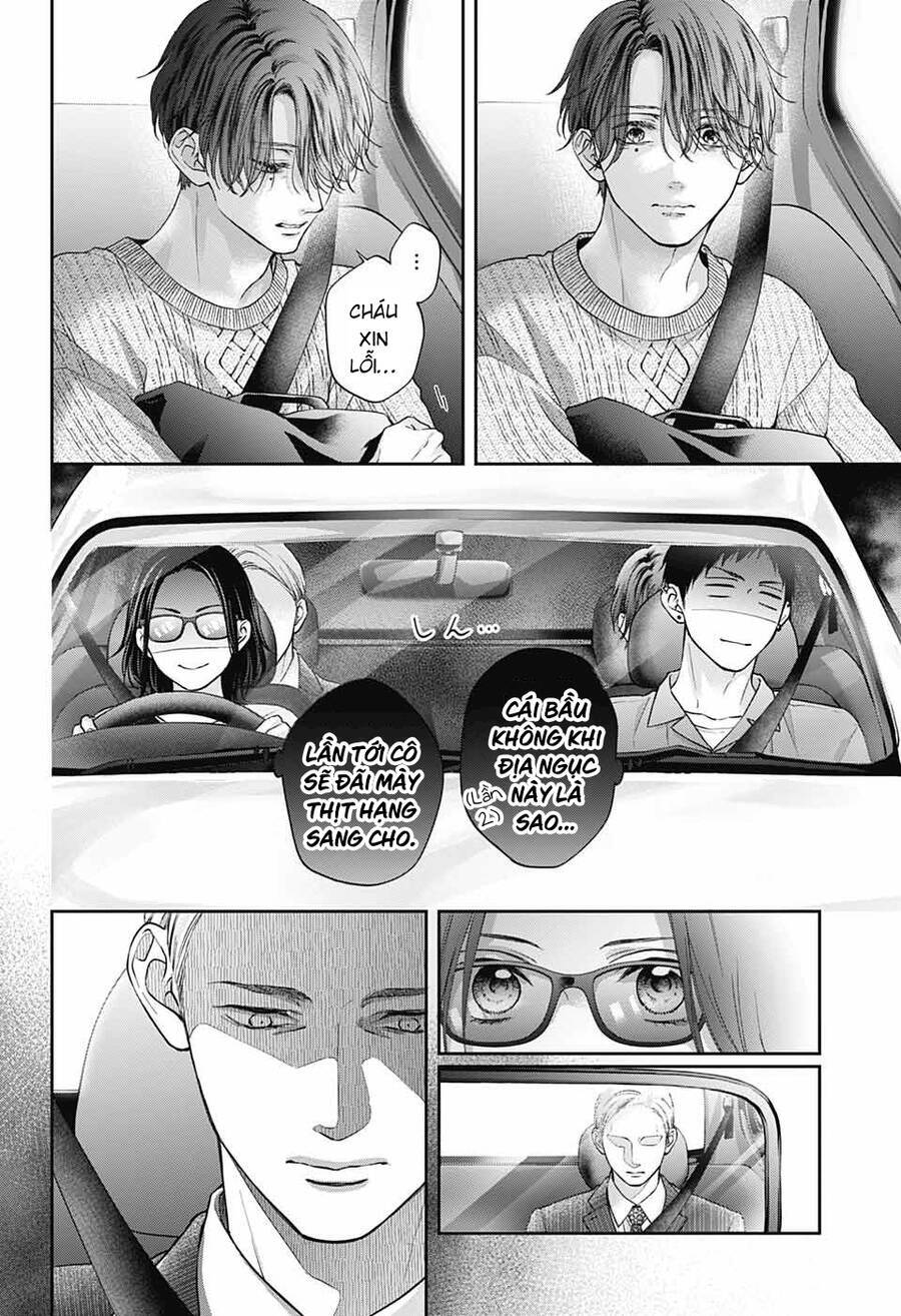Kono Oto Tomare! Chương 128 Ảnh 28