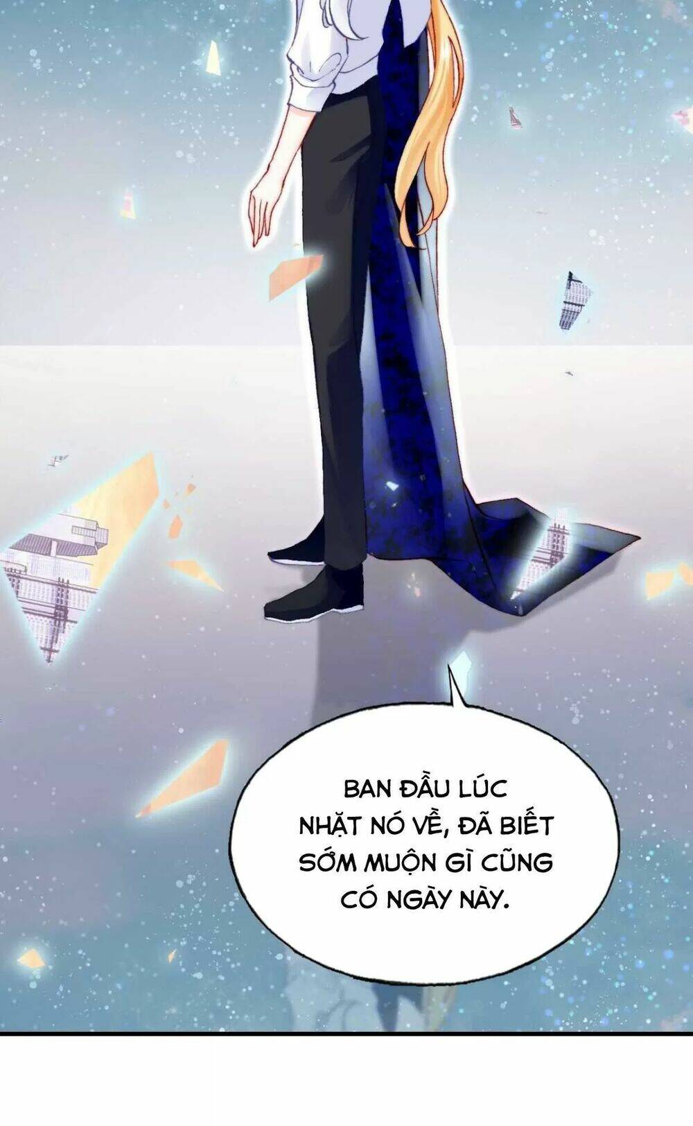Lại Bị Bệnh Chiều Chuộng Quấn Lấy Chương 64 Ảnh 71