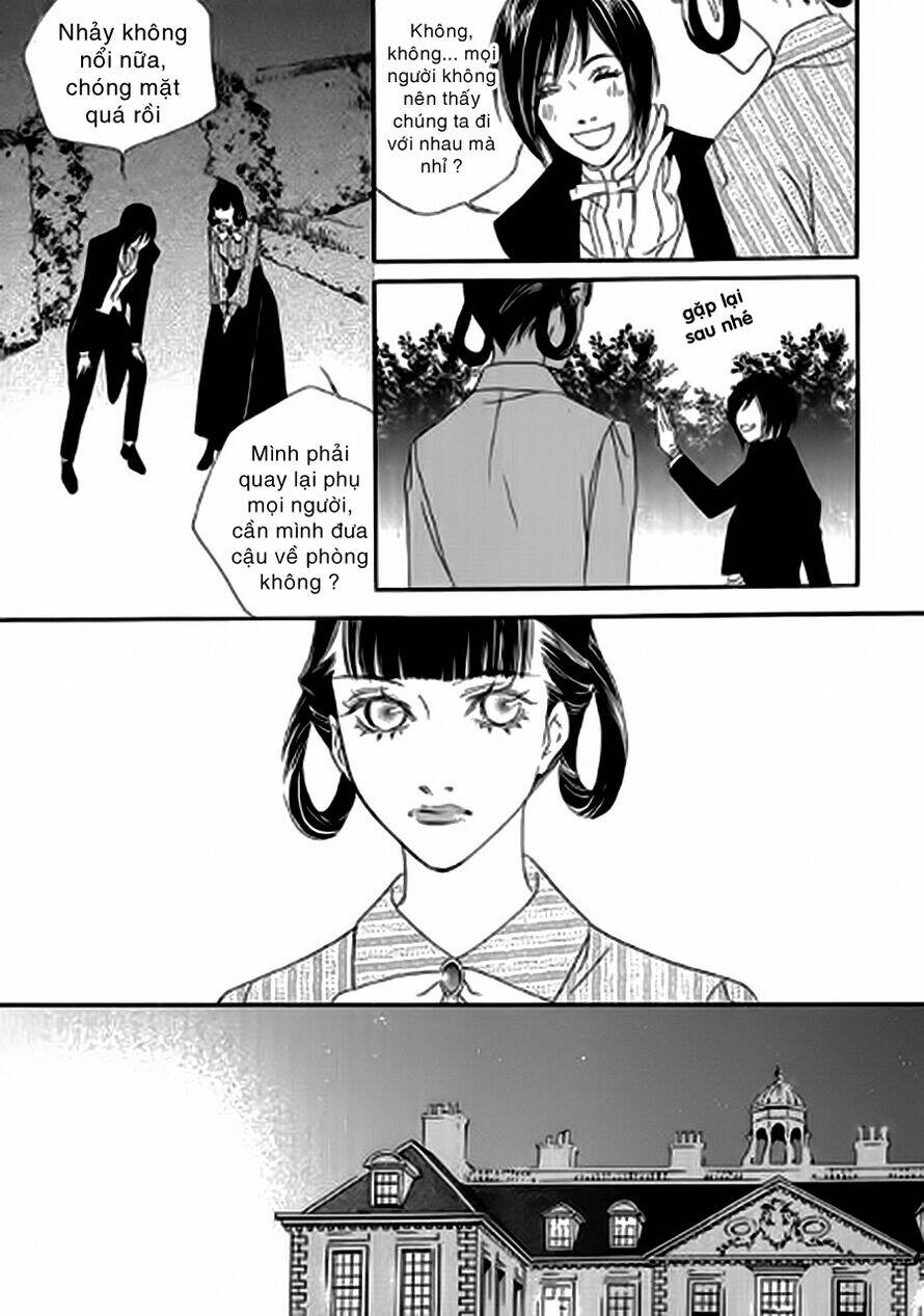 Savage Garden Chương 16 Ảnh 34