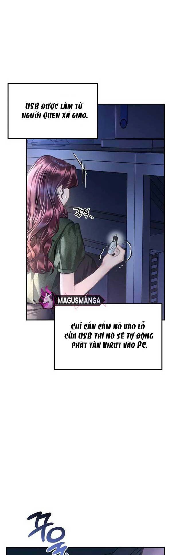 Đứa Trẻ Trông Giống Tôi Chương 29 Ảnh 43