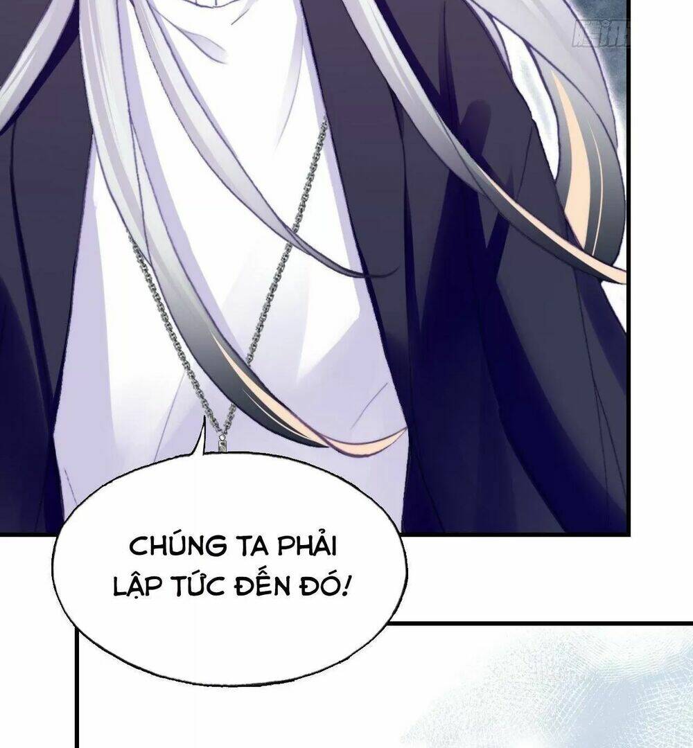 Lại Bị Bệnh Chiều Chuộng Quấn Lấy Chương 63 Ảnh 50