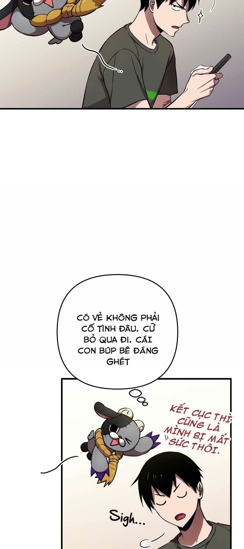 Trưởng Phòng Kim Tất Thắng Chương 4 Ảnh 39
