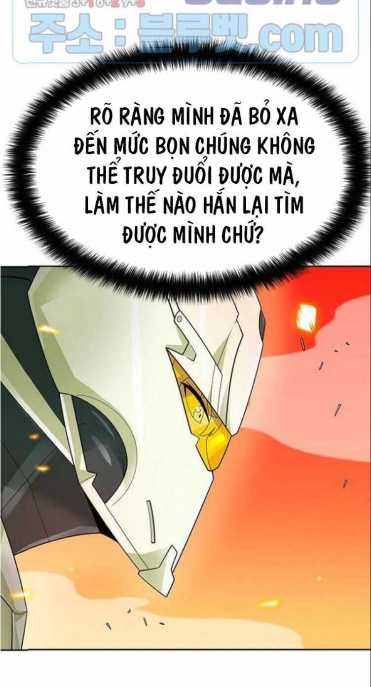 Tôi Tự Động Săn Một Mình Chương 84 Ảnh 24