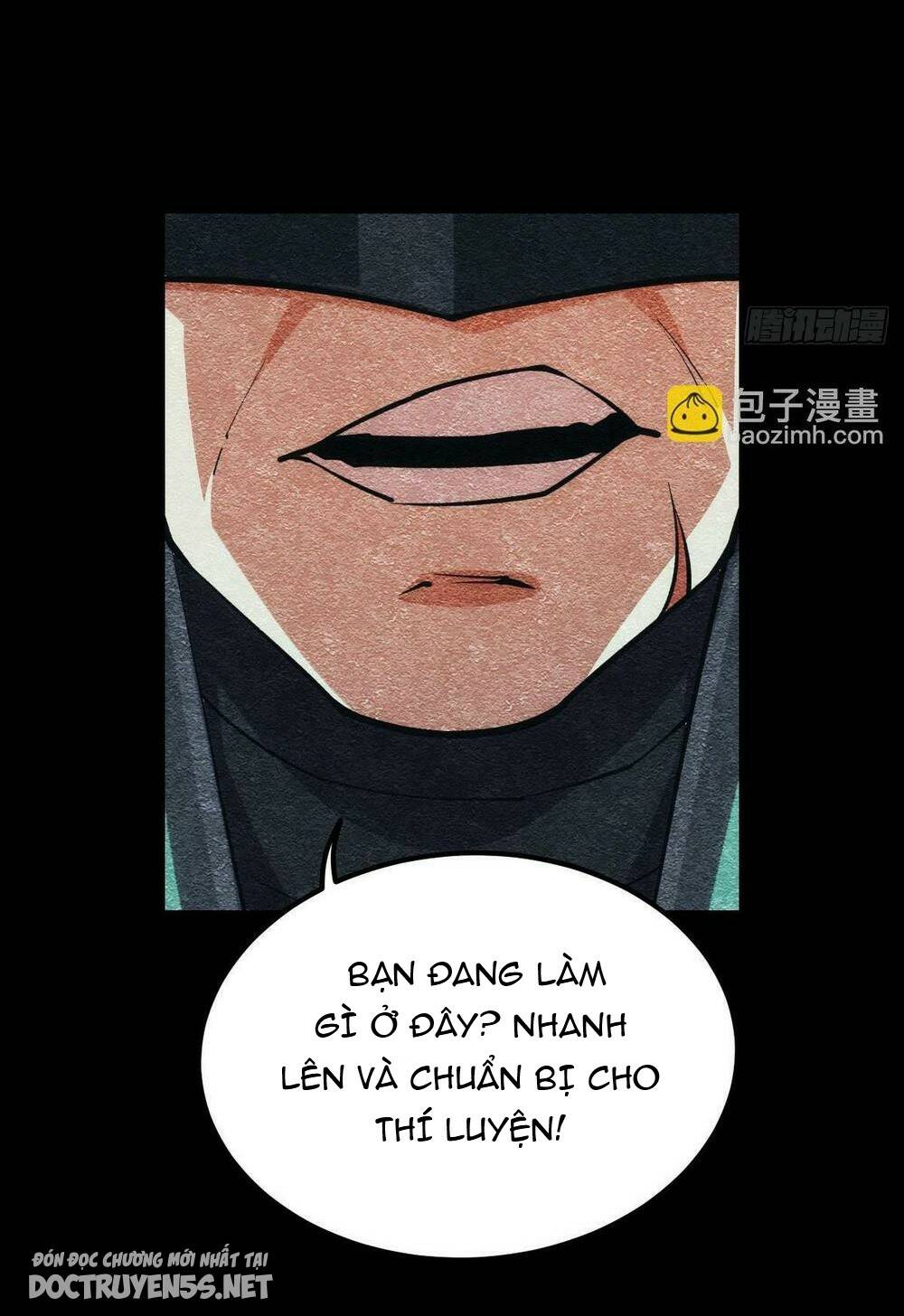 Ác Bá Trò Chơi Chương 51 Ảnh 8