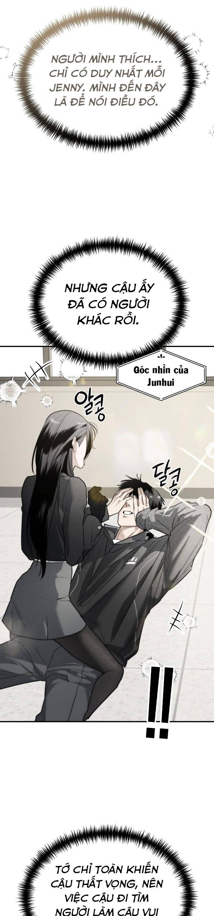 Chị Em Nhà Ki Chương 32 Ảnh 18
