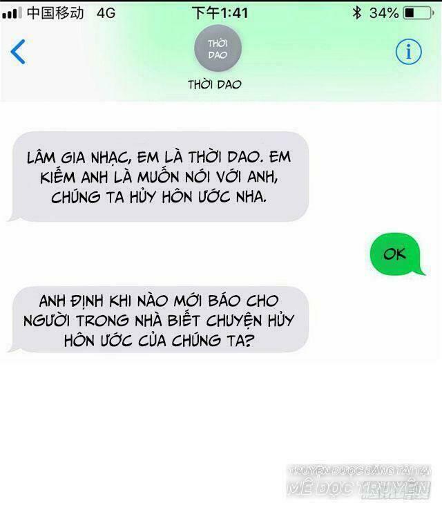 ThờI KhắC Và Em ĐiềU ĐẹP Chương 7 Ảnh 67