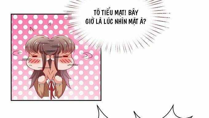 Tình Yêu Ba Tuyến Chương 1 Ảnh 102