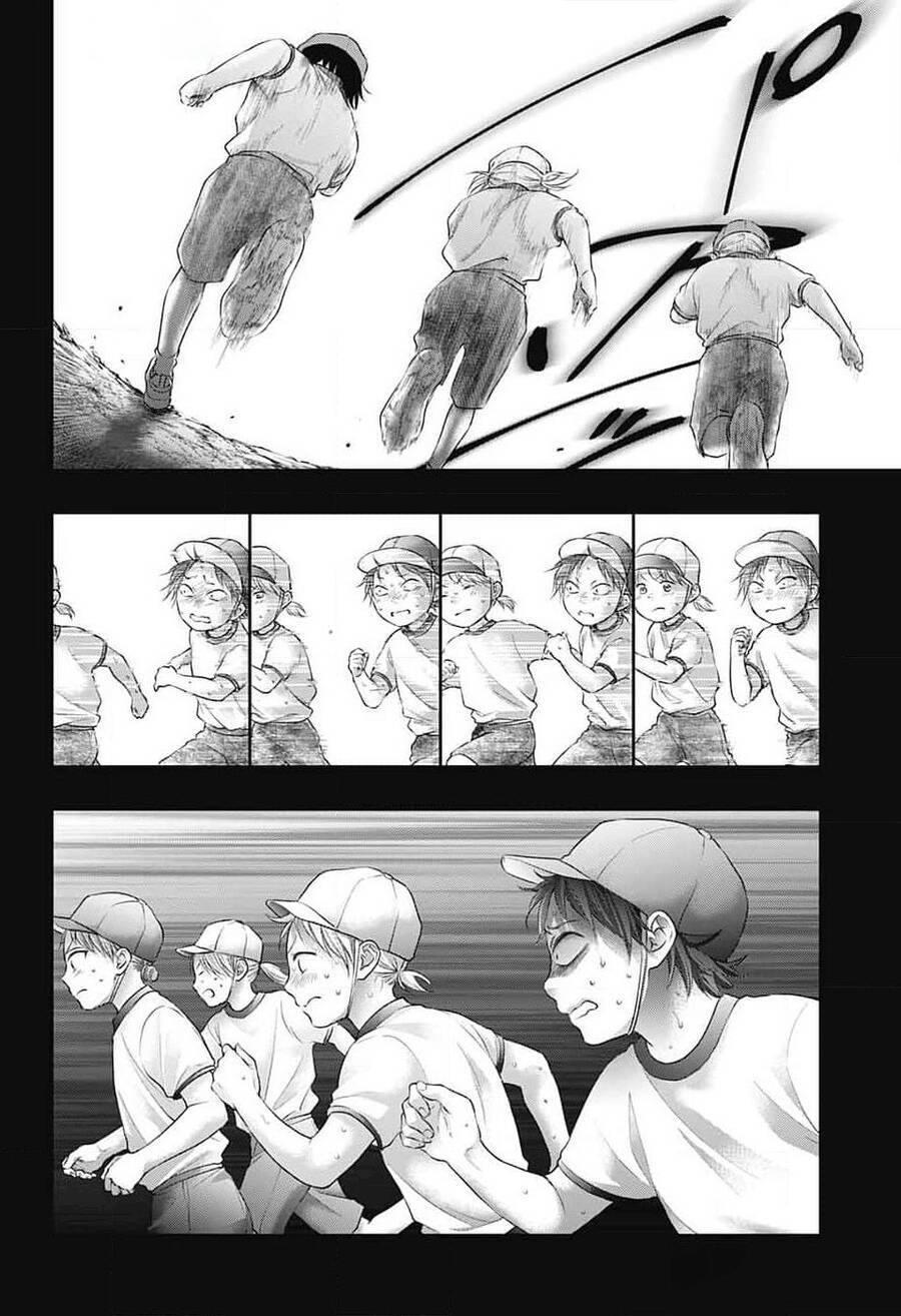 Kono Oto Tomare! Chương 130 Ảnh 13